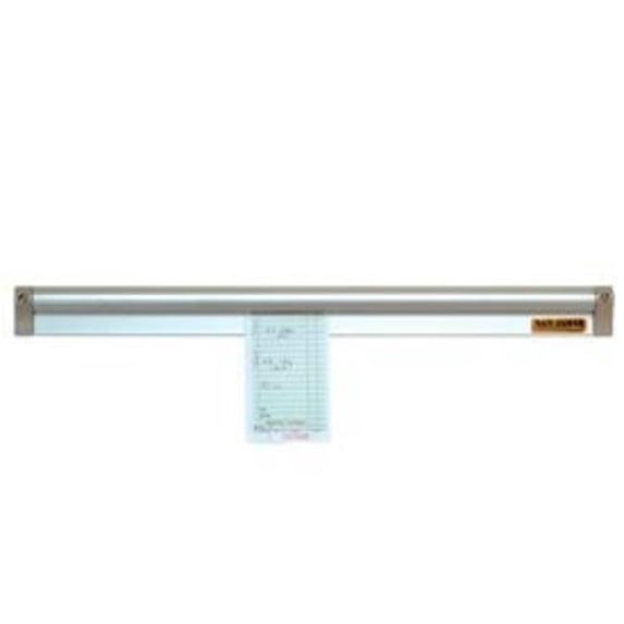 Check Stick Rack Slide Check Rack - 24
