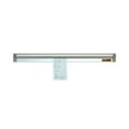 thumbnail image 1 of San Jamar CK6536A Aluminum 36 Slide Check Rack", 1 of 2