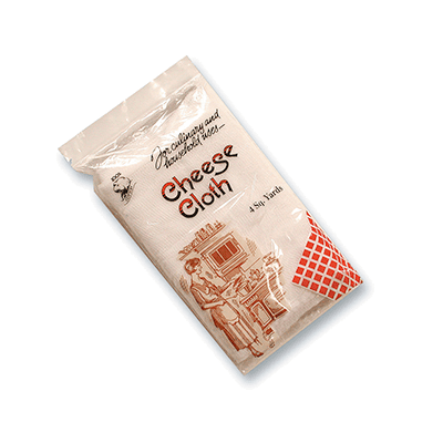 San Jamar Cheesecloth G-10-R