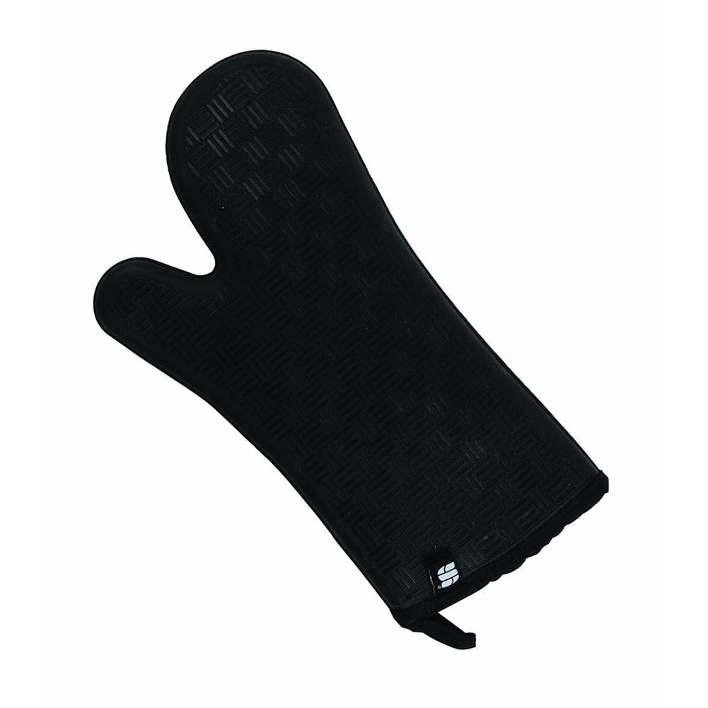 San Jamar FX15 FlexGuard 15" Silcone Oven Mitt
