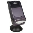 thumbnail image 1 of San Jamar H5005STBK 17.25 x 8 x 13 in. Countertop, Fullfold - Napkin Dispenser with Stand - Black Pearl, 1 of 1