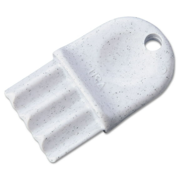 San Jamar Plastic Toilet Tissue Dispenser Key ,DISPENSER,KEY