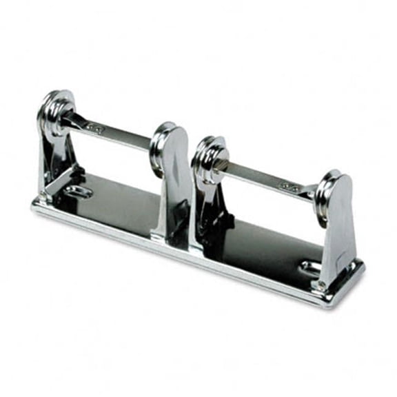 San Jamar  Locking Toilet Tissue Dispenser Two-Roll