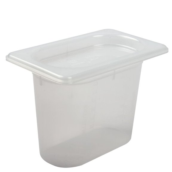 San Jamar ModPan Food Pan MP19