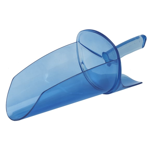San Jamar SI9500 Saf-T-Scoop for 64-86 Ounce
