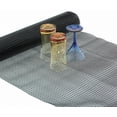 thumbnail image 1 of San Jamar Shelf Liner,Black,2x40 Ft  UL5405, 1 of 2