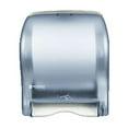 thumbnail image 1 of San Jamar Smart Essence Classic Towel Dispenser T8400TBL, 1 of 6