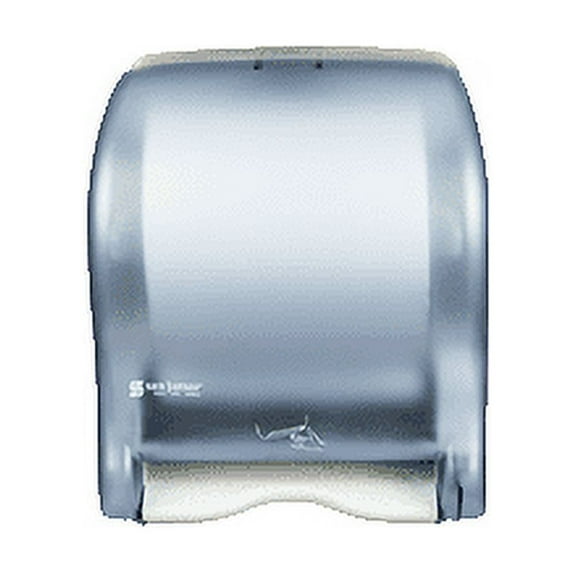 San Jamar Smart Essence Classic Towel Dispenser T8400TBL