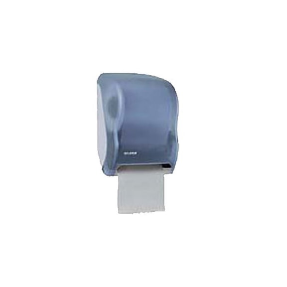 San Jamar Tear N Dry Towel Dispenser - T1300TBL