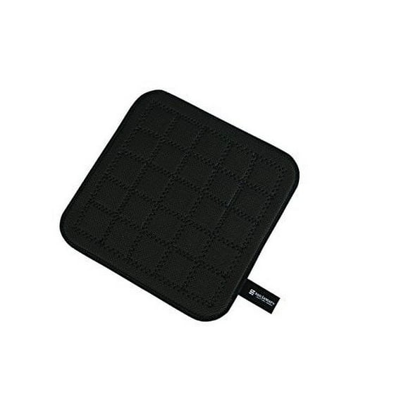 San Jamar UHP1010BK Ultigrips 10 x 10" Hot Pad"