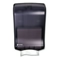 thumbnail image 1 of San Jamar Ultrafold Multifold/C-Fold Towel Dispenser, Classic, 11.75 x 6.25 x 18, Black Pearl, 1 of 5