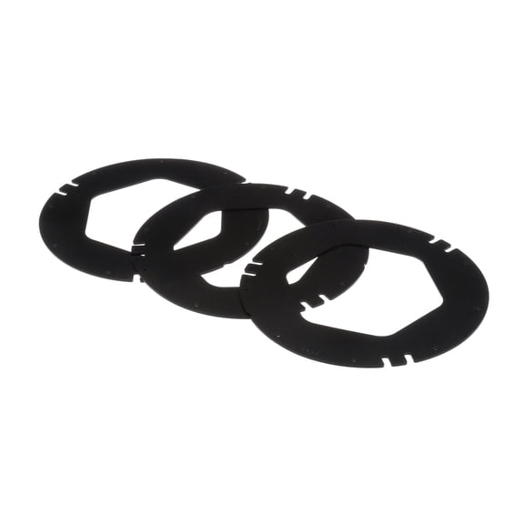 San Jamar XC2422XLBK- Genuine OEM Replacement Part