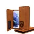 thumbnail image 1 of San Jose Earthquakes Galaxy Folio Burn Case, 1 of 4