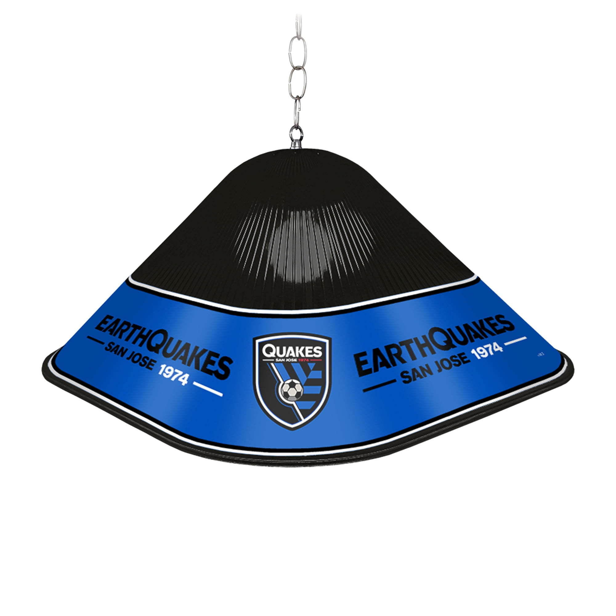 San Jose Earthquakes Game Table Light Walmart San jose earthquakes game table light walmart