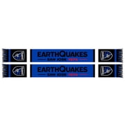 San Jose Earthquakes Primary Scarf