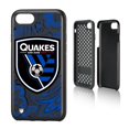 thumbnail image 1 of San Jose Earthquakes iPhone 7 & 8 Rugged Case, 1 of 1