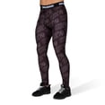thumbnail image 1 of San Jose Men's Tights - Black/Gray, 1 of 5