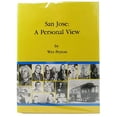 thumbnail image 1 of Pre-Owned San Jose Paperback, 1 of 1