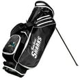 thumbnail image 1 of San Jose Sharks Birdie Stand Golf Bag, 1 of 1