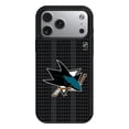 thumbnail image 1 of San Jose Sharks Primary Logo iPhone Magnetic Bump Case, 1 of 6