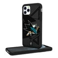 thumbnail image 1 of San Jose Sharks iPhone Mono Tilt Rugged Case, 1 of 7