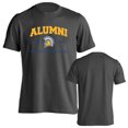 thumbnail image 1 of San Jose State University Spartans Alumni Proud Graduate Short Sleeve T-Shirt, 1 of 4