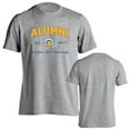 thumbnail image 1 of San Jose State University Spartans Alumni Proud Graduate Short Sleeve T-Shirt, 1 of 4