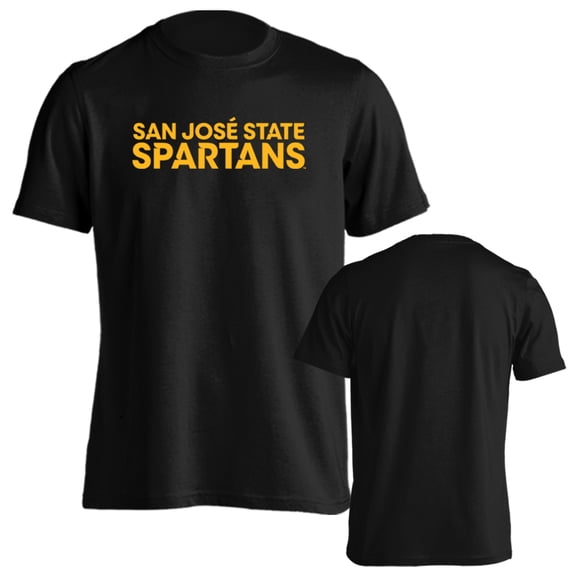 San Jose State University Spartans Classic Arch T-Shirt