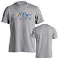 thumbnail image 1 of San Jose State University Spartans Mom Proud Parent Short Sleeve T-Shirt, 1 of 4