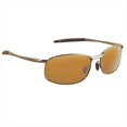 thumbnail image 1 of San Jose Sunglasses in Copper-Amber, 1 of 1