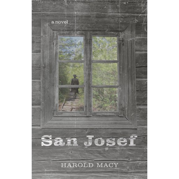 San Josef (Paperback)