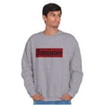 thumbnail image 1 of San Juan Puerto Rico Boricua Pride Sweatshirt for Men or Women Brisco Brands S, 1 of 5