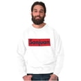thumbnail image 1 of San Juan Puerto Rico Boricua Pride Sweatshirt for Men or Women Brisco Brands X, 1 of 5