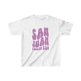 thumbnail image 1 of San Juan Puerto Rico Kids Shirt Gifts Youth Tee Tshirt, 1 of 2