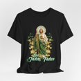 thumbnail image 1 of San Judas Tadeo Unisex Tshirt, 1 of 10