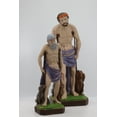 thumbnail image 1 of San Lazaro by The Faith Gift Collection, 1 of 9
