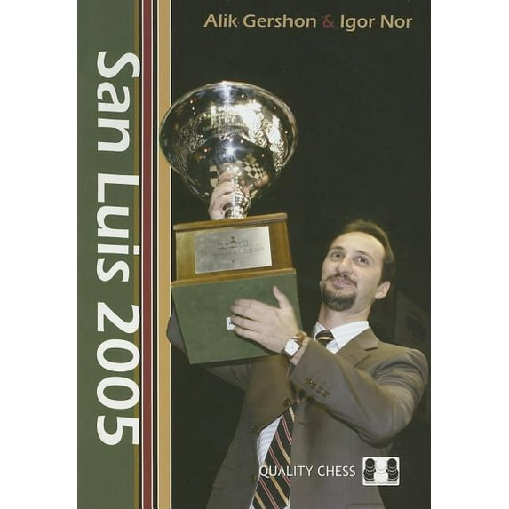 San Luis 2005 (Edition 1) (Paperback)