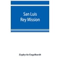 thumbnail image 1 of San Luis Rey Mission, (Paperback), 1 of 1