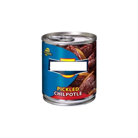 San Marcos Chipotle Peppers in Adobo Sauce, 7 oz