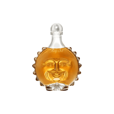 San Matias Rey Sol Extra Tequila Añejo, 750 ml 40% ABV