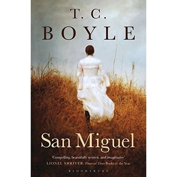 San Miguel