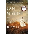 thumbnail image 1 of Pre-Owned San Miguel (Paperback) 0147509750 9780147509758, 1 of 1