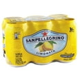 thumbnail image 1 of San Pellegrino Limonata - 6X330Ml, 1 of 1