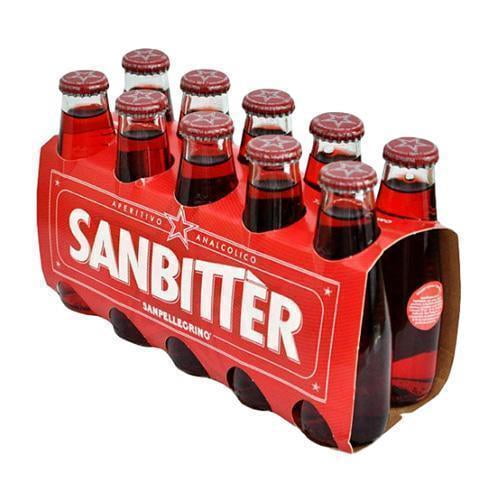 Sanbitter 100ml