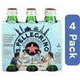 thumbnail image 1 of San Pellegrino Sparkling Mineral Water 6 x 250 ml 50.7 fl oz (Pack Of 4), 1 of 1