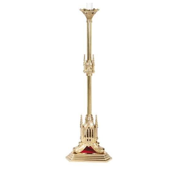 San Pietro Paschal Candlestick