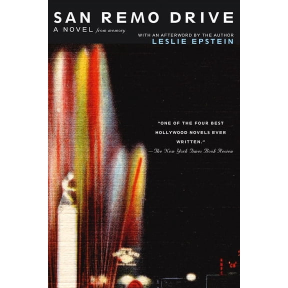 San Remo Drive : A Novel (Paperback)