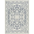 thumbnail image 1 of San diego Blue 8' x 10' Indoor/Outdoor Area Rug, 1 of 2