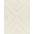 thumbnail image 1 of San diego Cream 9' x 12' Indoor/Outdoor Area Rug, 1 of 1