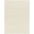 thumbnail image 1 of San diego Tan 7' x 9' Indoor/Outdoor Area Rug, 1 of 2